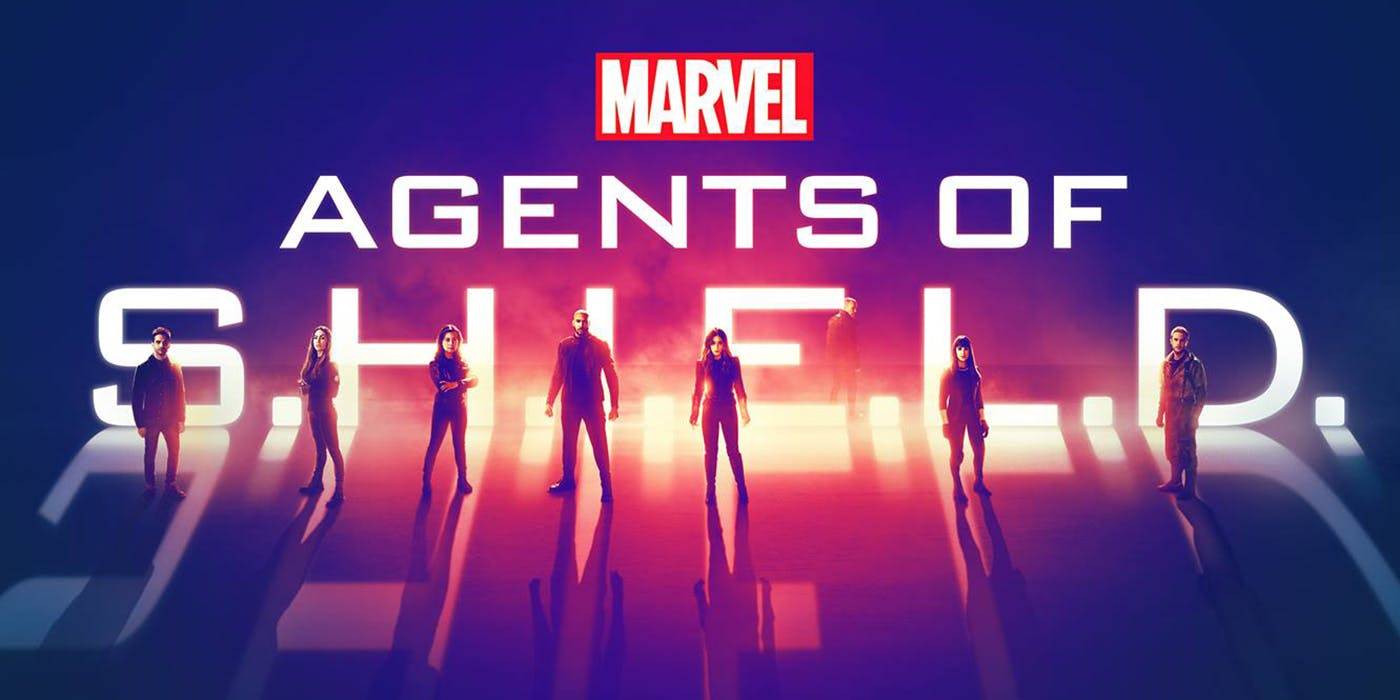 agents of shield new season